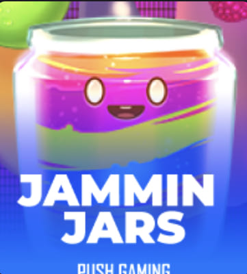 Jammin Jars