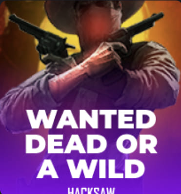 Wanted dead or a Wild