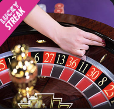 Ganancia en ruleta temática