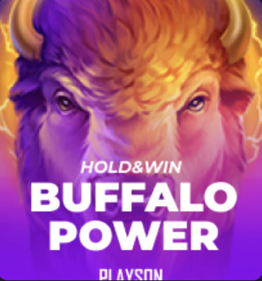 Buffalo Power