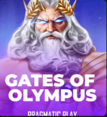 Gates of Olympus