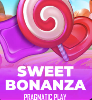 Sweet Bonanza