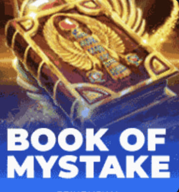 Book of mystake