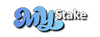 MyStake logo